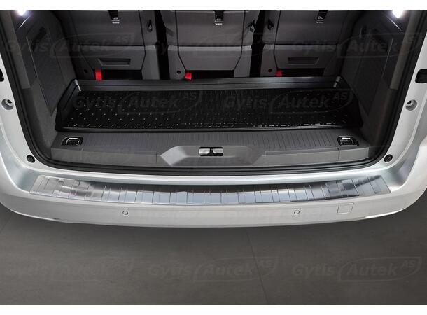 Bakfangerbeskytter | VW T7 Multivan 2022-> | gytisautek.no