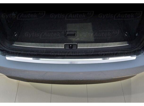 Bakfangerbeskytter til Audi A4 2004-2008 | gytisautek.no