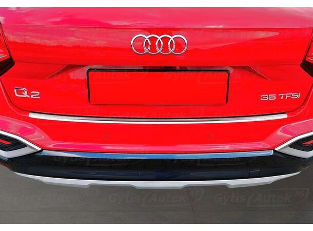 Bakfangerbeskytter til Audi Q2 2021-> | gytisautek.no