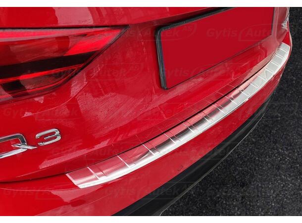 Bakfangerbeskytter til Audi Q3 2019-> | gytisautek.no