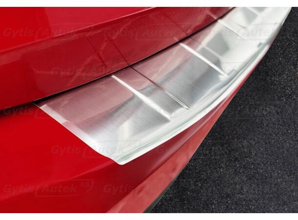 Bakfangerbeskytter til Audi Q3 2019-> | gytisautek.no