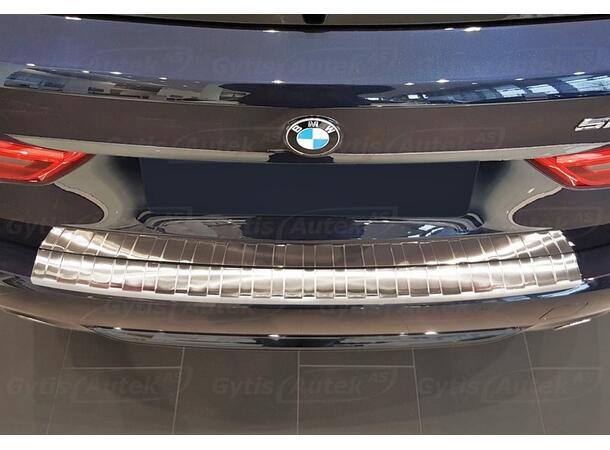 Bakfangerbeskytter til BMW 5 ser. G31 2017-> | gytisautek.no