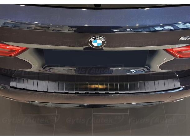 Bakfangerbeskytter til BMW 5 ser. G31 2017-> | gytisautek.no