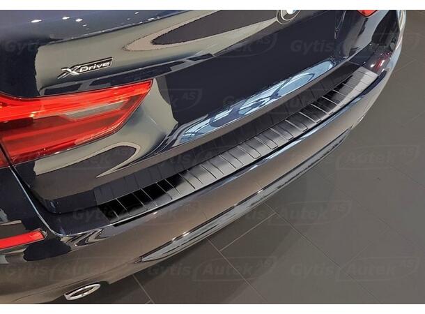 Bakfangerbeskytter til BMW 5 ser. G31 2017-> | gytisautek.no