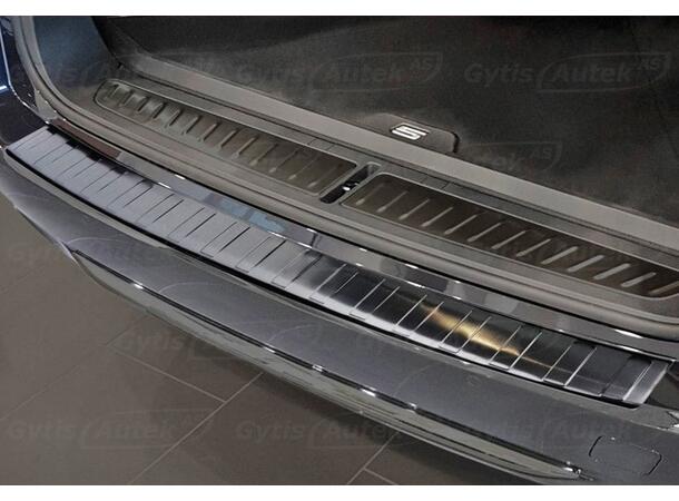 Bakfangerbeskytter til BMW 5 ser. G31 2017-> | gytisautek.no