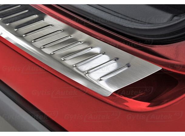 Bakfangerbeskytter til Fiat 500X 2015-> | gytisautek.no