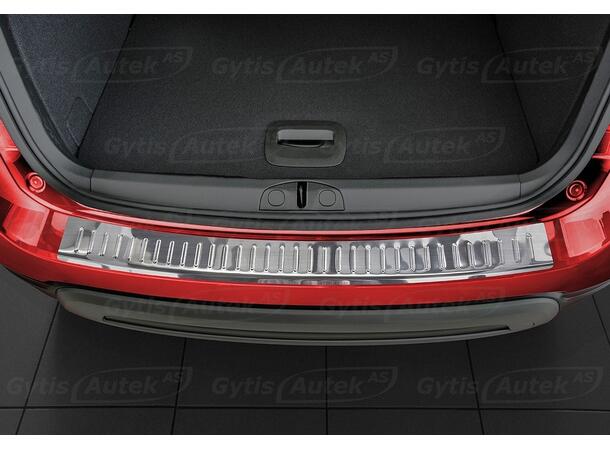 Bakfangerbeskytter til Fiat 500X 2015-> | gytisautek.no