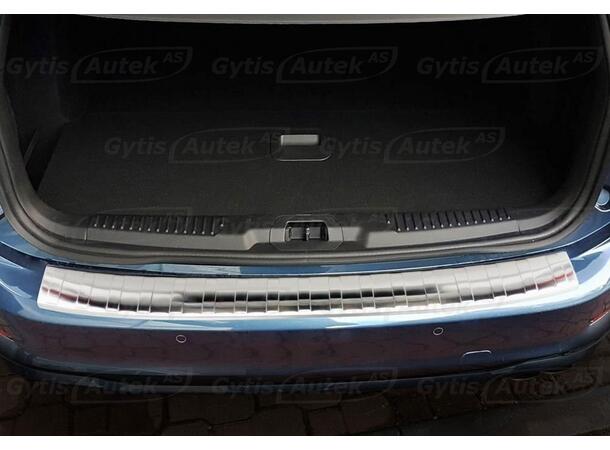 Bakfangerbeskytter til Ford Focus 2018-> | gytisautek.no