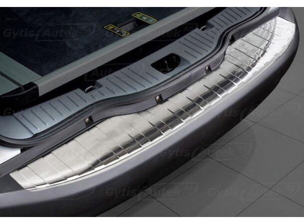 Bakfangerbeskytter til Ford S-Max 2006-2015 | gytisautek.no