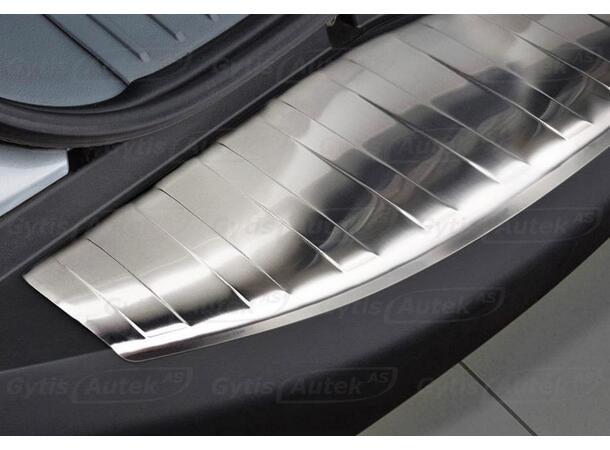 Bakfangerbeskytter til Ford S-Max 2006-2015 | gytisautek.no