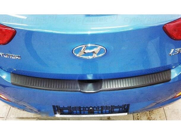 Bakfangerbeskytter til Hyundai i30 2012-2016 | gytisautek.no