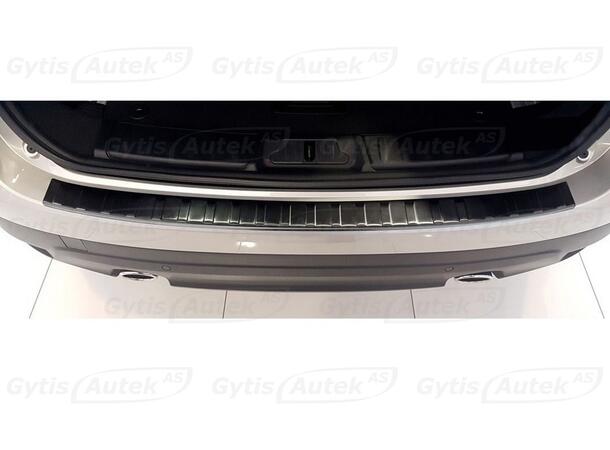 Bakfangerbeskytter til Jaguar F-Pace 2016-> | gytisautek.no