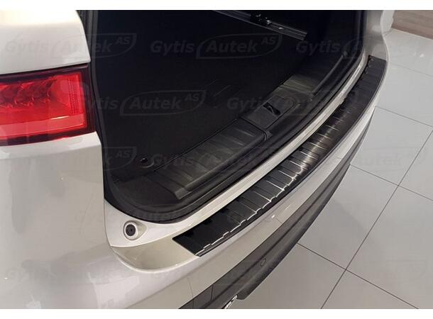 Bakfangerbeskytter til Jaguar F-Pace 2016-> | gytisautek.no