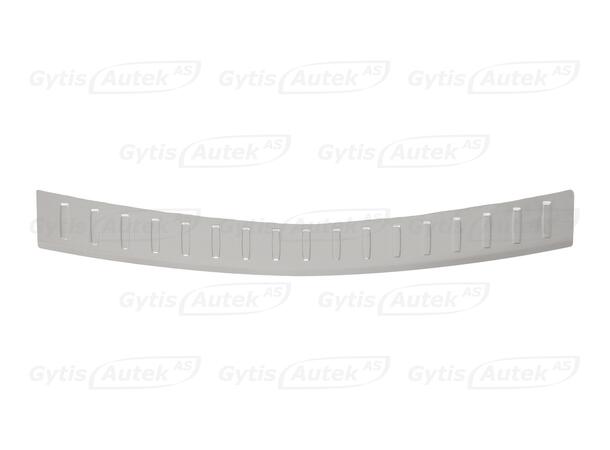 Bakfangerbeskytter til Opel Astra J 2013-2015 | gytisautek.no