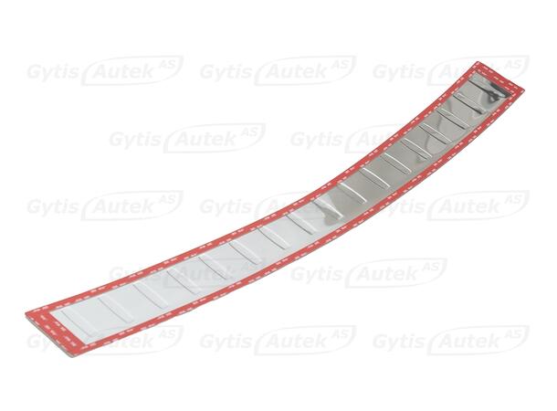 Bakfangerbeskytter til Opel Astra J 2013-2015 | gytisautek.no
