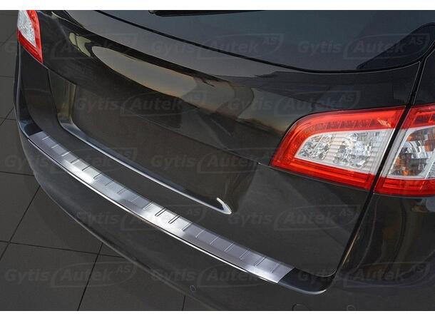 Bakfangerbeskytter til Peugeot 508 2011-2018 | gytisautek.no