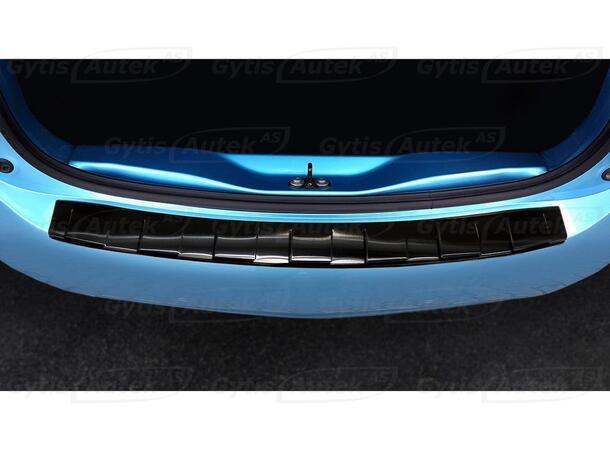 Bakfangerbeskytter til Renault Zoe 2020-> | gytisautek.no