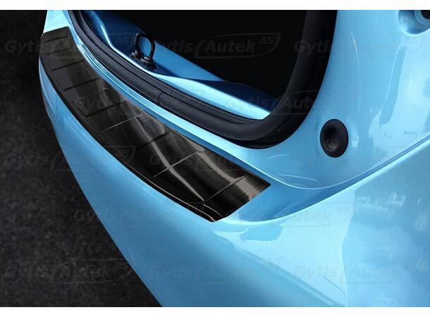 Bakfangerbeskytter til Renault Zoe 2020-> | gytisautek.no