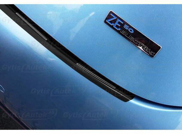 Bakfangerbeskytter til Renault Zoe 2020-> | gytisautek.no