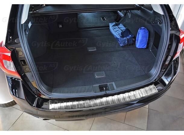 Bakfangerbeskytter til Subaru Levorg 2015-2020 | gytisautek.no