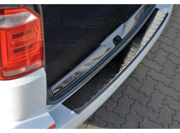 Bakfangerbeskytter til VW T6 2016-> | gytisautek.no