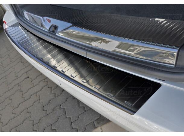 Bakfangerbeskytter til VW T6 2016-> | gytisautek.no