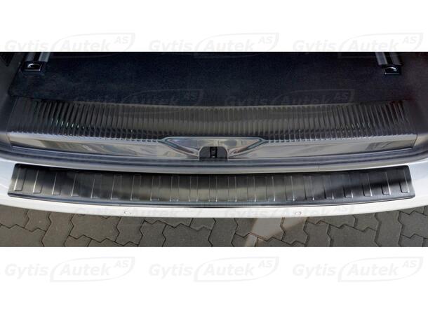 Bakfangerbeskytter til VW T6 2016-> | gytisautek.no