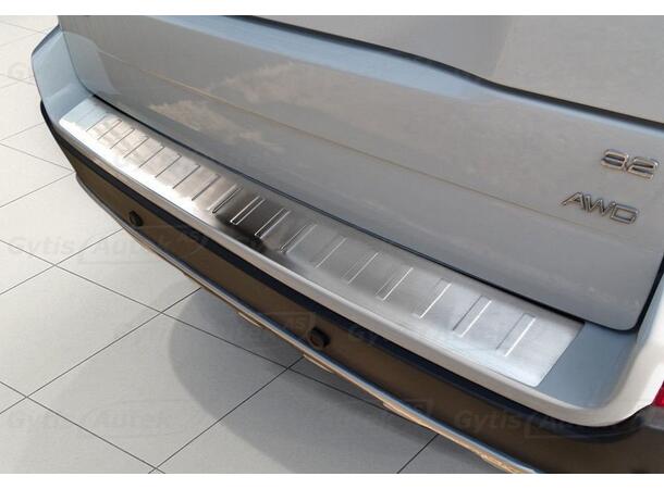 Bakfangerbeskytter til Volvo XC90 2006-2015 | gytisautek.no