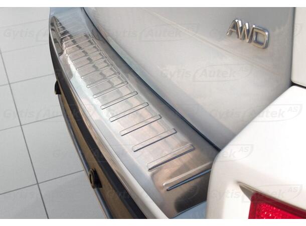 Bakfangerbeskytter til Volvo XC90 2006-2015 | gytisautek.no