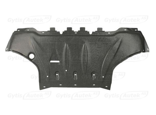 Bunnplate | Audi A8 2010-2017 | gytisautek.no