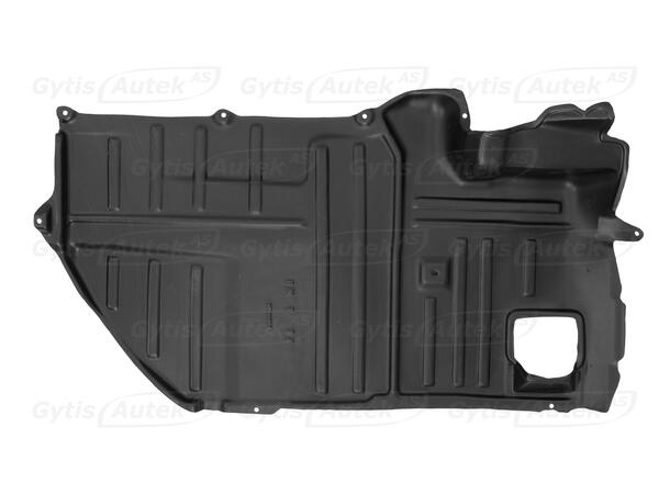 Bunnplate | BMW 3 ser. E36 1990-1998 | gytisautek.no