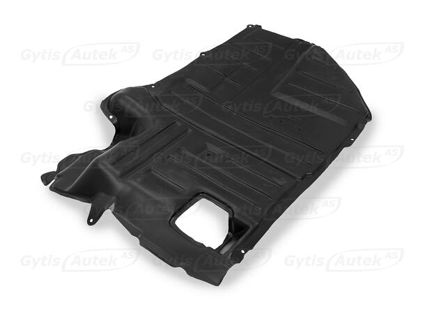 Bunnplate | BMW 3 ser. E36 1990-1998 | gytisautek.no