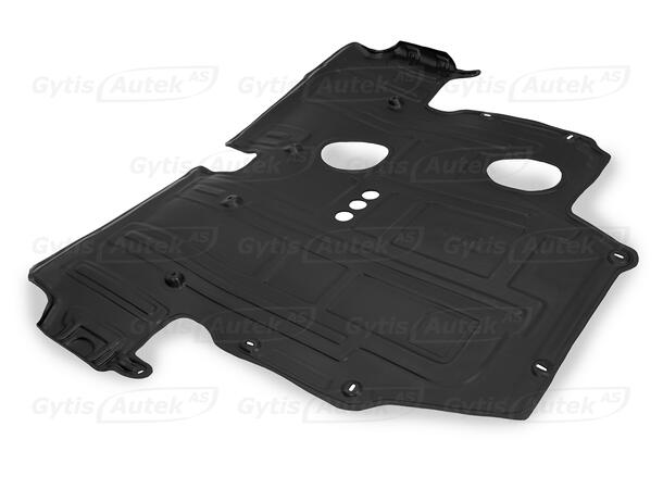 Bunnplate | Kia Sorento 2009-2012 | gytisautek.no