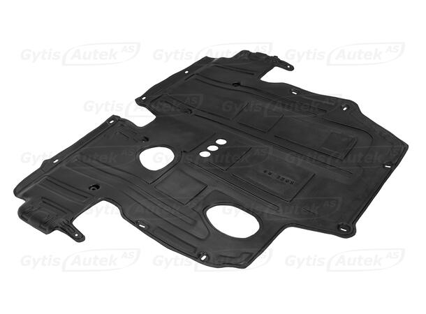 Bunnplate | Kia Sorento 2009-2012 | gytisautek.no