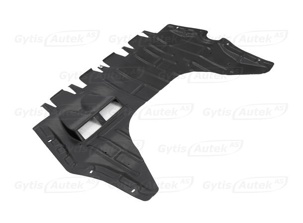Bunnplate | VW Passat B6 2005-2010 Bensin | gytisautek.no
