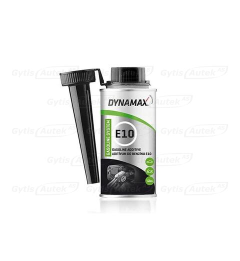 Dynamax Additiv til E10 bensin Universalt