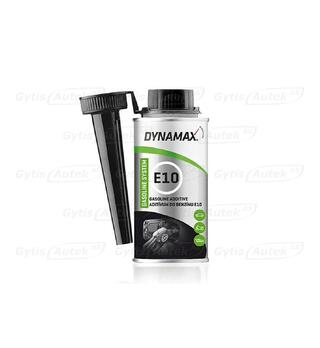 Dynamax Additiv til E10 bensin Universalt