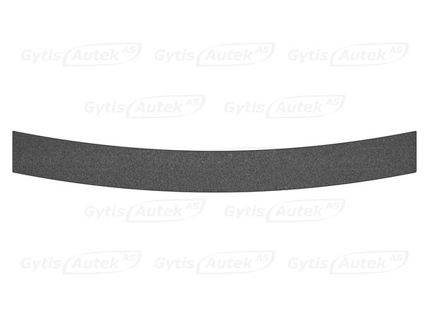 Folie til bakfanger | Audi A6 2005-2011 | gytisautek.no