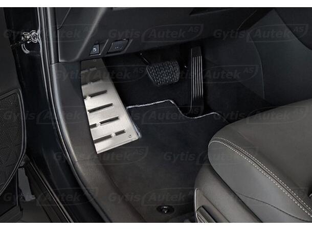 Fothvilerbeskytter til Toyota RAV4 2019-> | gytisautek.no