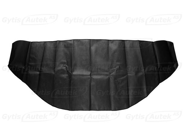 Frontrutetrekk 145 - 175 x 95 cm Universalt 