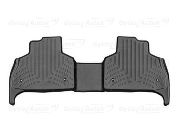 Gulvmatte | BMW X5 G05 2019-> | gytisautek.no
