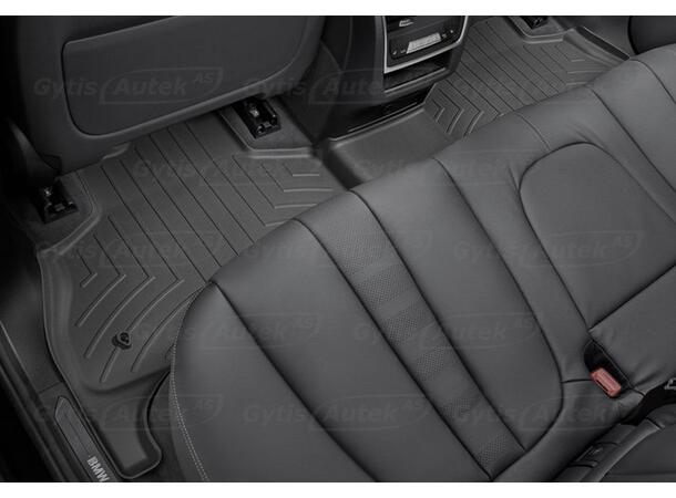 Gulvmatte | BMW X5 G05 2019-> | gytisautek.no