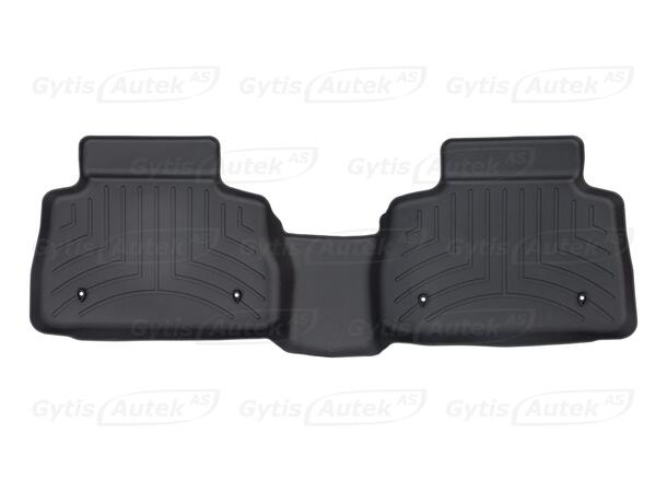Gulvmatte | BMW X6 G06 2020-> | gytisautek.no