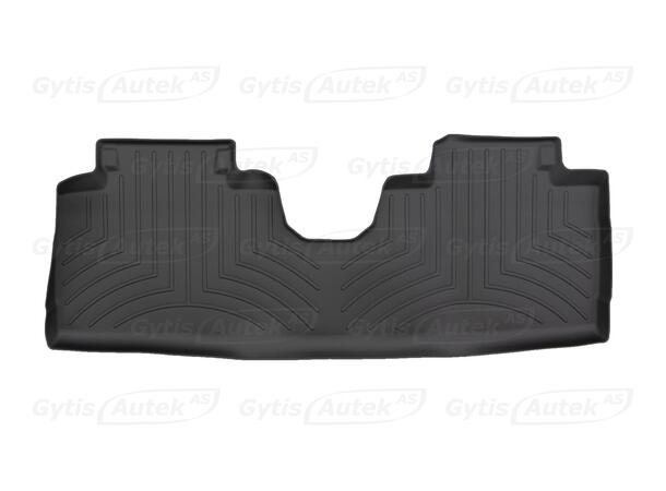 Gulvmatte | Ford Mustang Mach-E 2021-> | gytisautek.no