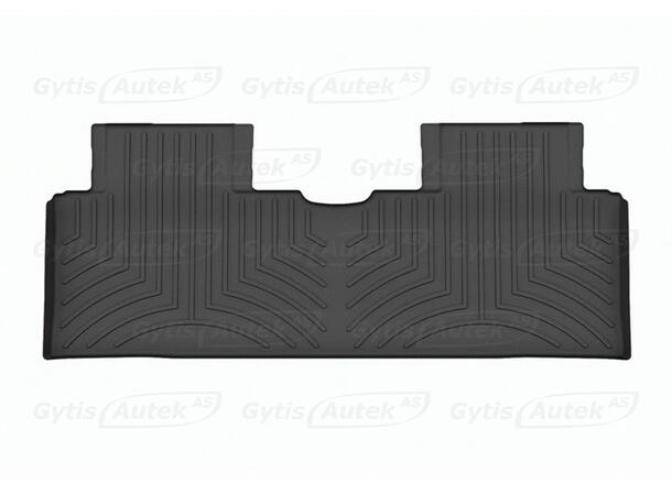 Gulvmatte | Hyundai IONIQ 6 2023-> | gytisautek.no