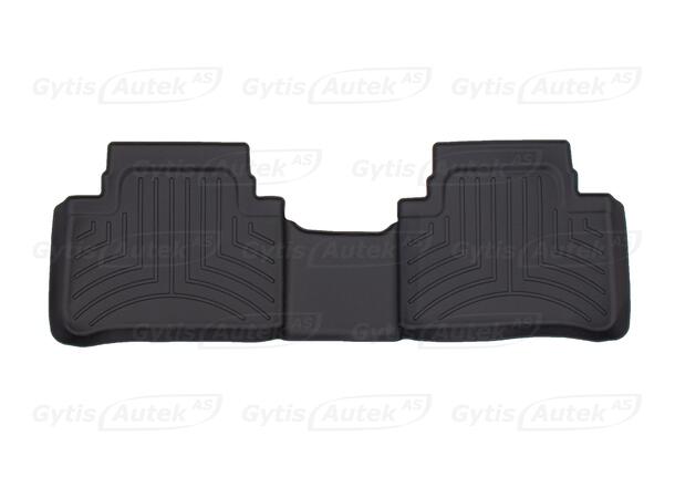 Gulvmatte | MB EQE V295 2022-> | gytisautek.no
