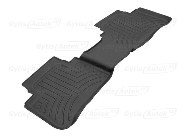 Gulvmatte | MB EQE V295 2022-> | gytisautek.no
