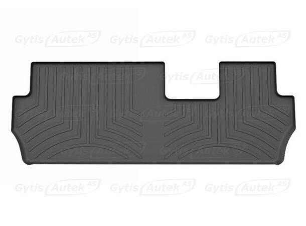 Gulvmatte | VW ID.Buzz 2022-> | gytisautek.no