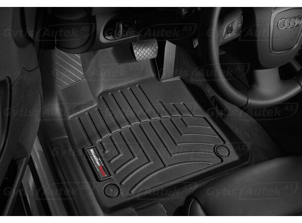 Gulvmatter | Audi A3 2003-2012 |gytisautek.no