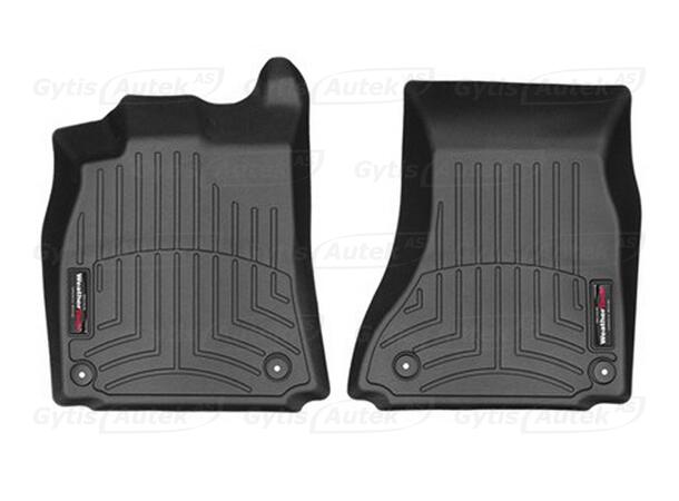 Gulvmatter | Audi A5 2007-2016 | gytisautek.no